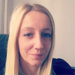 Meet your Posher, Ljiljana